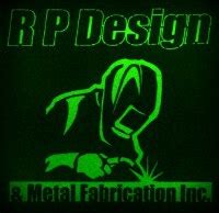 metal fabrication glenwood iowa|R P Design & Metal Fabrication .